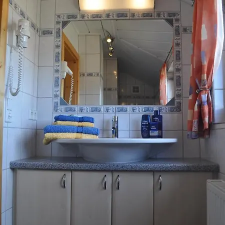 Gappmayrhof * Tamsweg