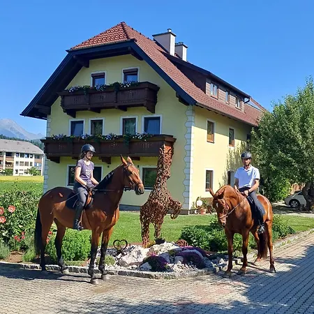 Gappmayrhof * Тамсвег