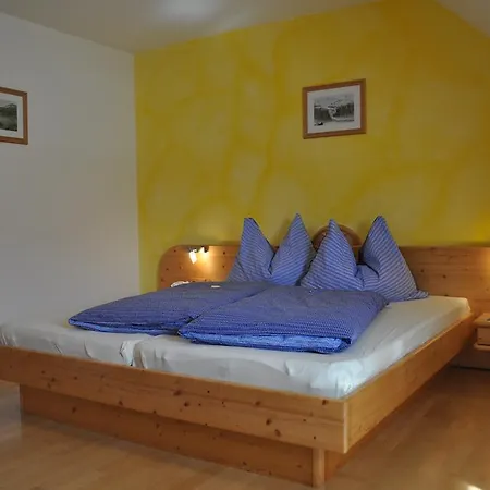 Фермерский дом Gappmayrhof