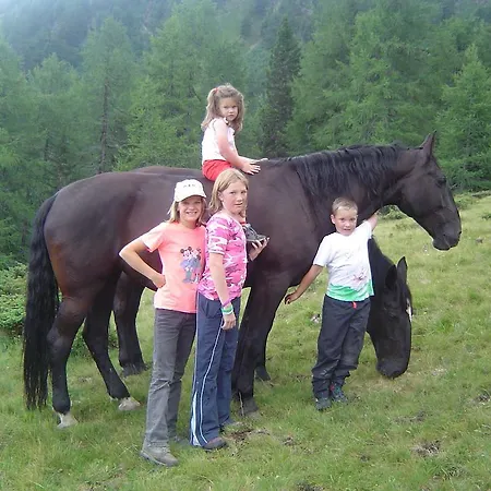 Gappmayrhof 탐스베그