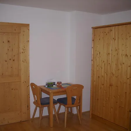 Feriegård Gappmayrhof Tamsweg
