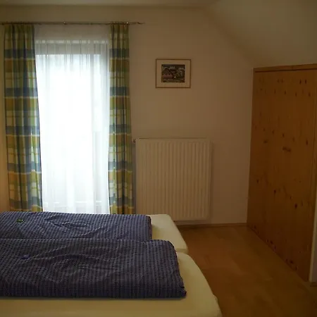 팜스테이 Gappmayrhof 탐스베그