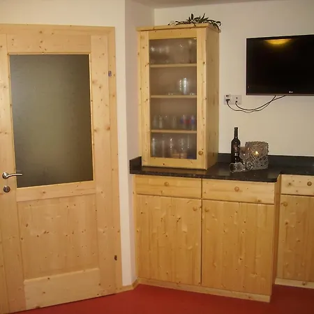 Bauernhof Gappmayrhof