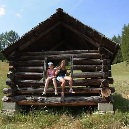 Gappmayrhof * Тамсвег