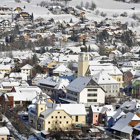 Gappmayrhof Bauernhof *