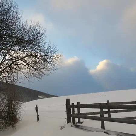 Фермерский дом Gappmayrhof *