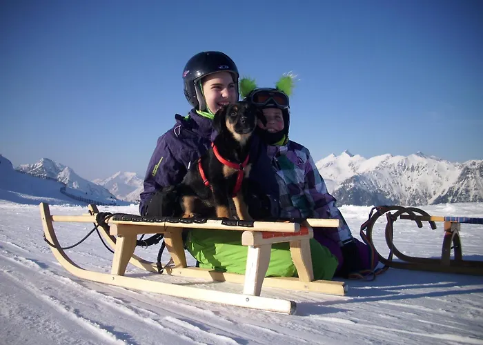 Agroturismo Gappmayrhof *