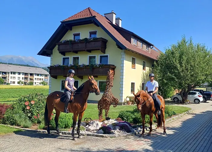 Gappmayrhof * טאמסווג