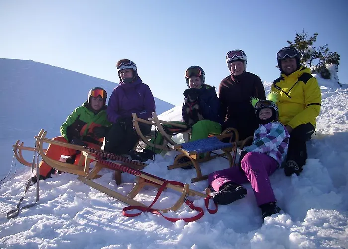 Agroturismo Gappmayrhof