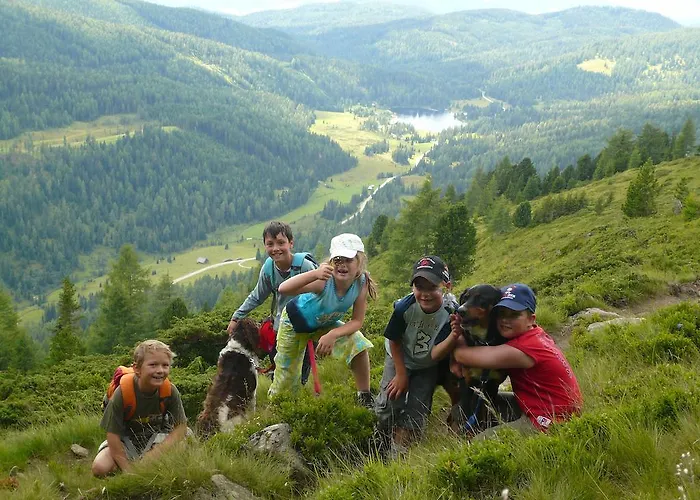 בית חווה Gappmayrhof *