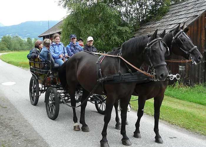 Agroturismo Gappmayrhof