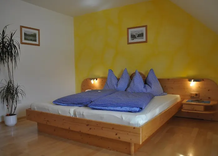 Agroturismo Gappmayrhof