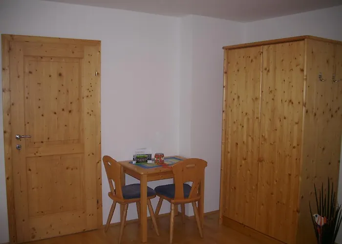 בית חווה Gappmayrhof טאמסווג