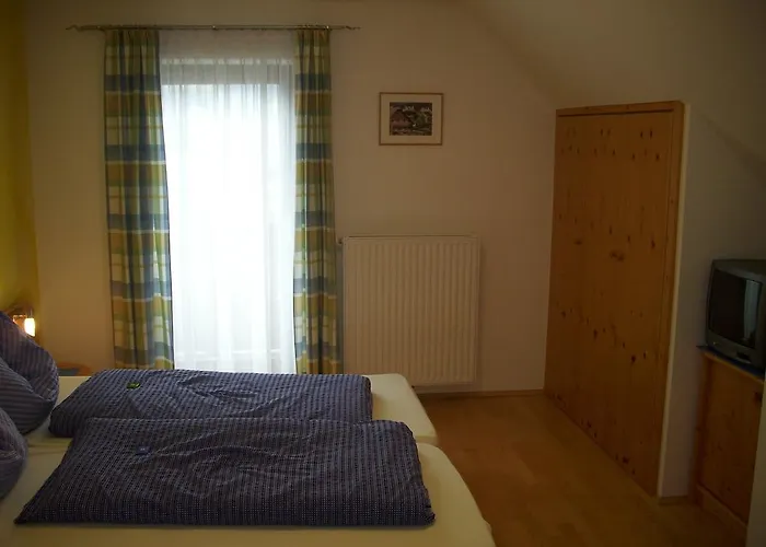 בית חווה Gappmayrhof טאמסווג