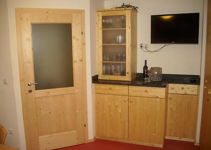 בית חווה Gappmayrhof