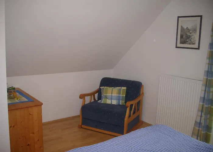 בית חווה Gappmayrhof טאמסווג