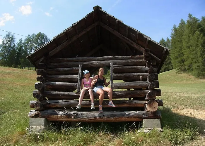 Gappmayrhof * טאמסווג