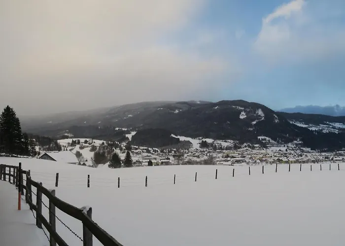 בית חווה Gappmayrhof