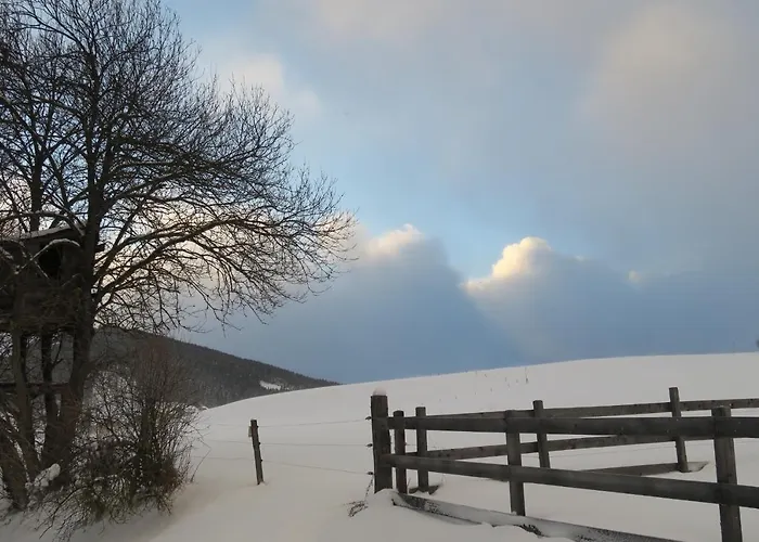 בית חווה Gappmayrhof *